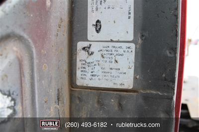 2000 Mack RD 600GK