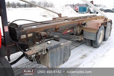 2000 Mack RD 600GK