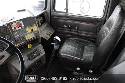 2000 Mack RD 600GK