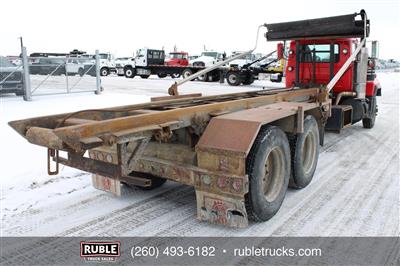 2000 Mack RD 600GK