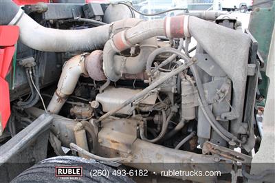 2000 Mack RD 600GK