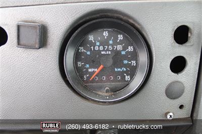 2000 Mack RD 600GK