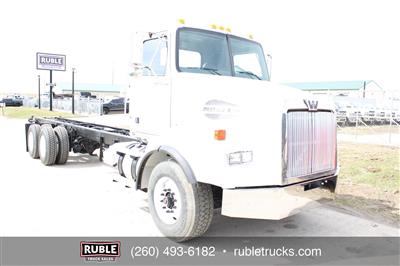 2007 Western Star 4900