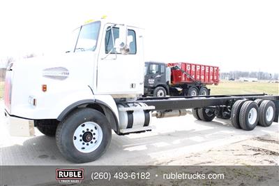 2007 Western Star 4900