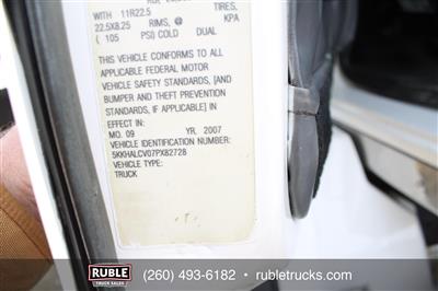 2007 Western Star 4900