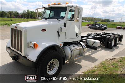 2014 Peterbilt 365
