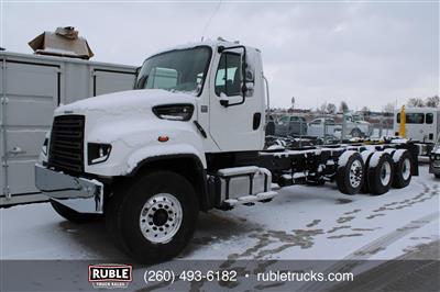 2013 Freightliner 114SD
