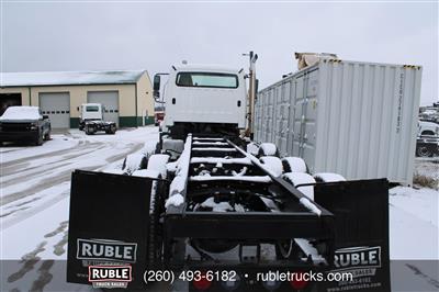 2013 Freightliner 114SD