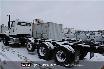 2013 Freightliner 114SD