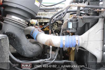 2013 Freightliner 114SD