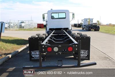 2007 Mack CV713
