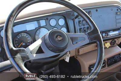 2007 Mack CV713