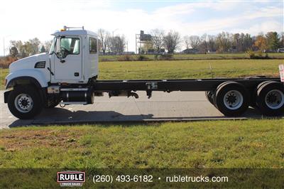 2007 Mack CV713