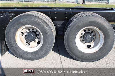 2007 Mack CV713