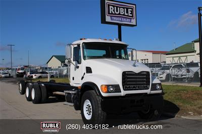 2006 Mack CV713