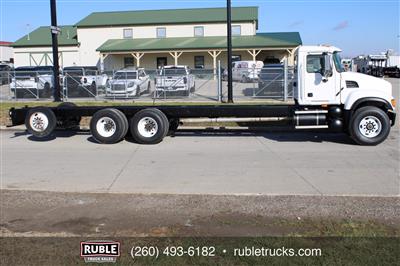 2006 Mack CV713