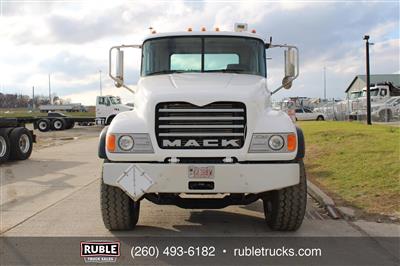 2007 Mack CV713