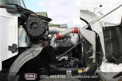 2007 Mack CV713