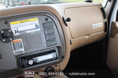 2007 Mack CV713