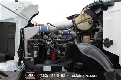 2007 Mack CV713