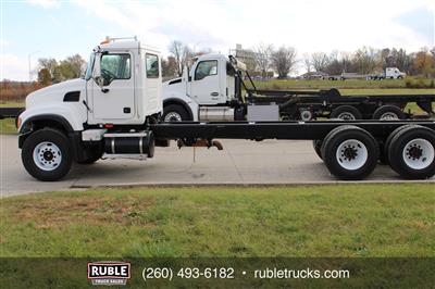 2007 Mack CV713