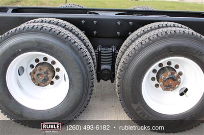 2007 Mack CV713
