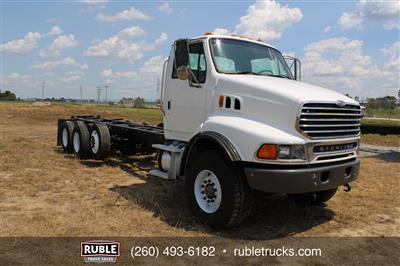 2006 Sterling 9513