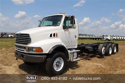 2006 Sterling 9513