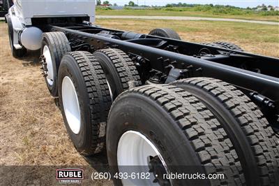 2006 Sterling 9513
