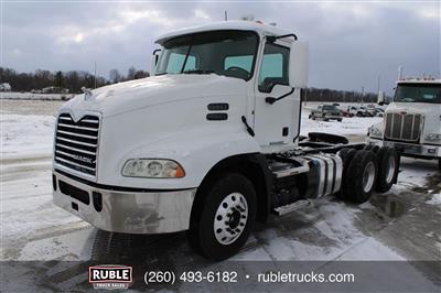 2013 Mack CXU613