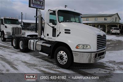 2013 Mack CXU613