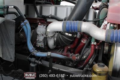 2013 Mack CXU613
