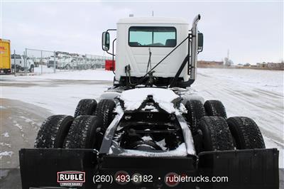 2013 Mack CXU613