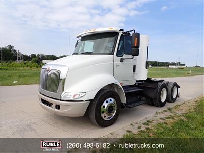2007 International 8600