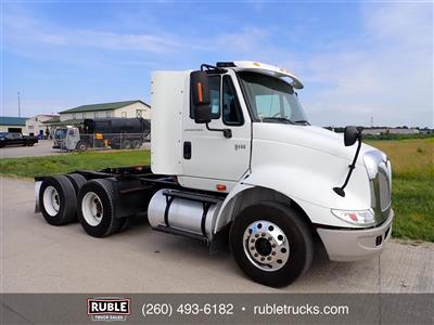 2007 International 8600