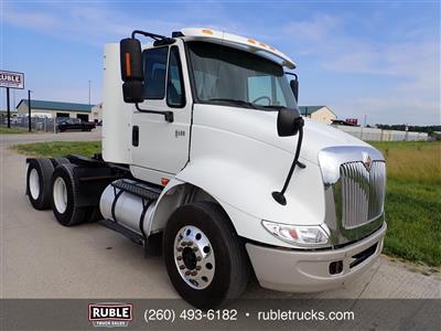 2007 International 8600