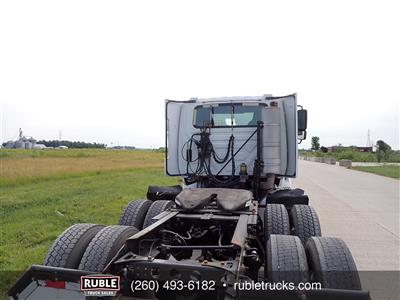 2007 International 8600