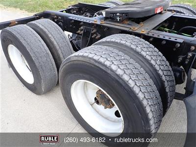 2007 International 8600