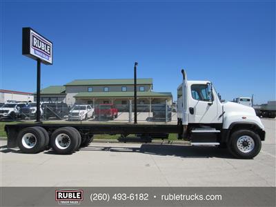 2014 Freightliner 114SD