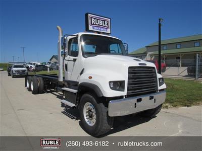2014 Freightliner 114SD