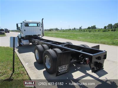 2014 Freightliner 114SD
