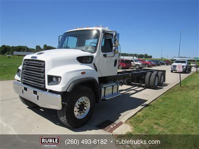 2014 Freightliner 114SD