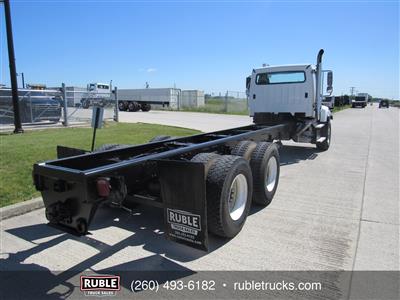 2014 Freightliner 114SD