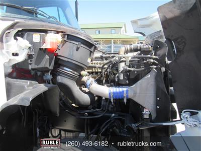 2014 Freightliner 114SD