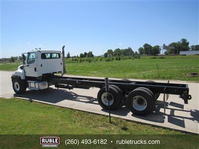 2014 Freightliner 114SD