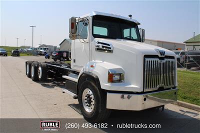 2014 Western Star 4700