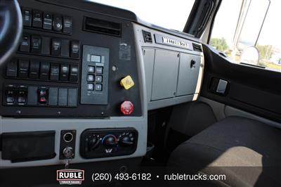 2014 Western Star 4700