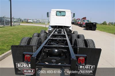 2014 Western Star 4700