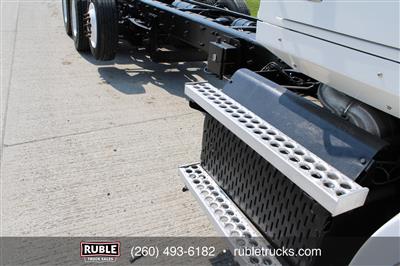 2014 Western Star 4700