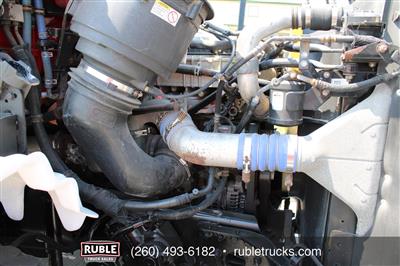 2014 Western Star 4700